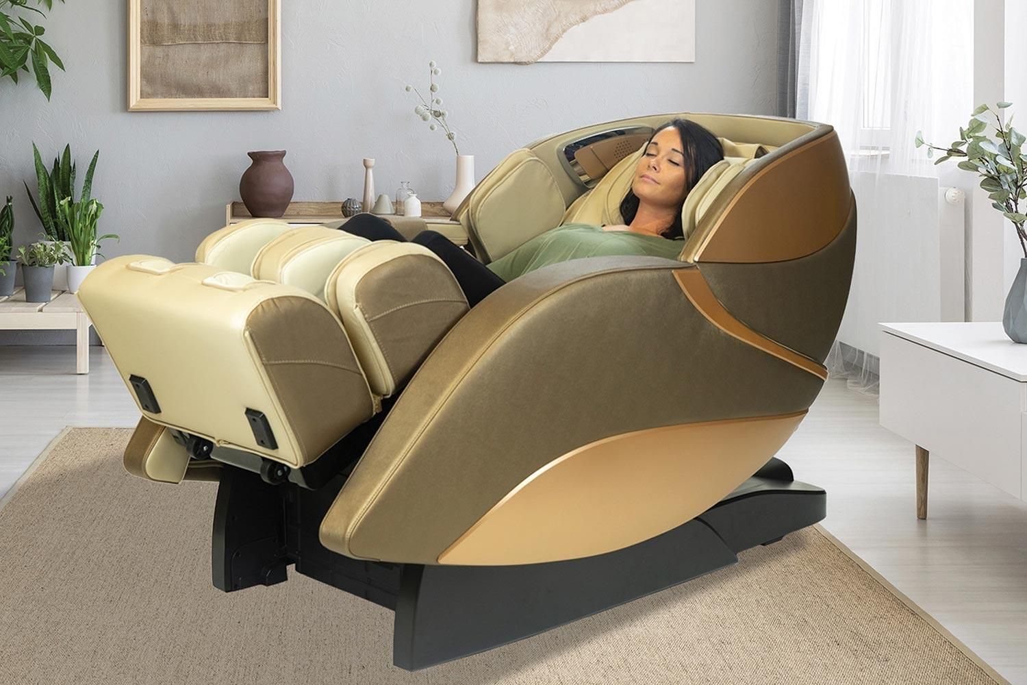 Infinity Massage Chair Genesis Max™