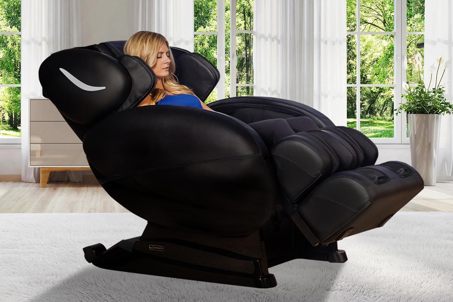 Infinity Massage Chair Smart Chair X3